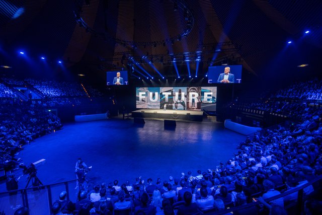 Titelbild zu ZEISS Quality Innovation Summit 2024