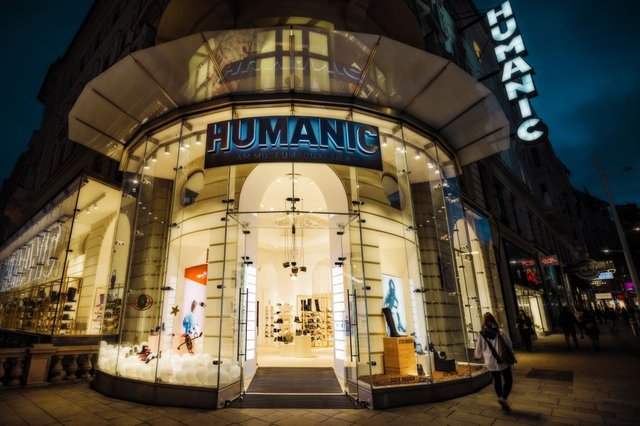 Humanic