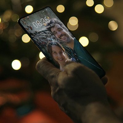 Vodafone Começar de Novo