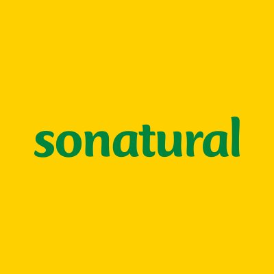 Rebranding Sonatural
