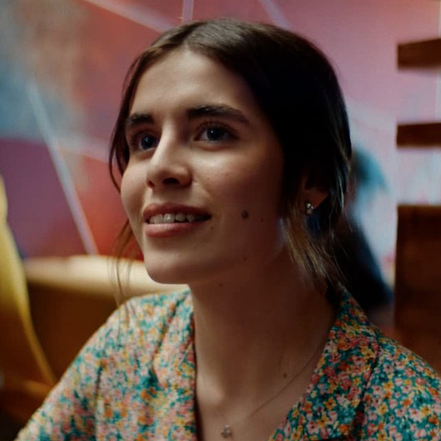 McDonald's Institucional