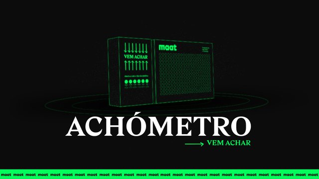 Achómetro