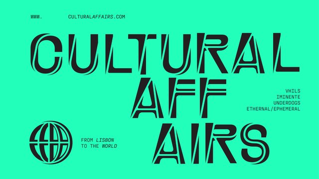 Cultural Affairs