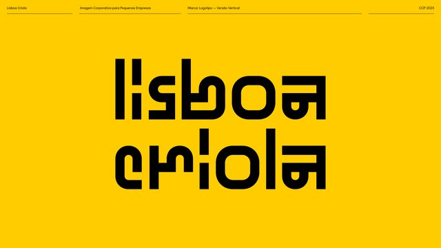 Lisboa Criola - Geração Criola