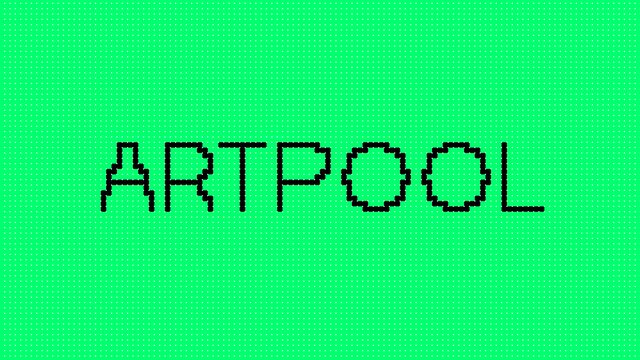 Artpool