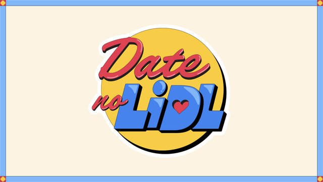 Date no Lidl