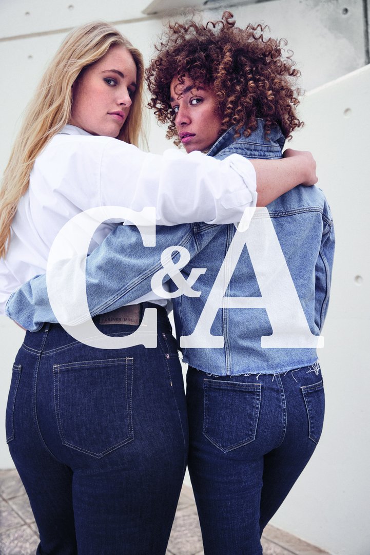 Titelbild zu C & A Mode Gesellschaft m.b.H. & Co. KG.