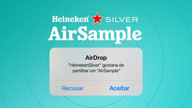 AirSample
