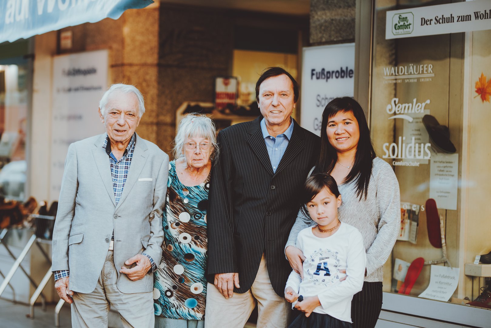 Titelbild zu Fußzentrum und Schuhhaus Daldosch