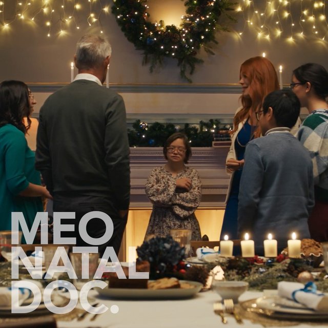 Documentário Meo Natal