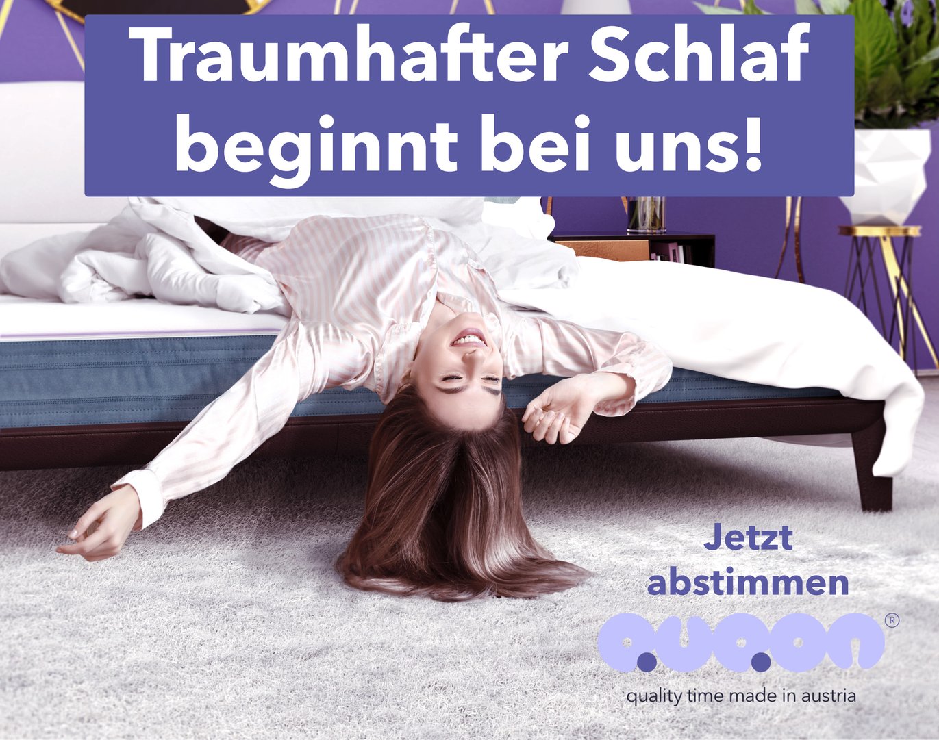 Titelbild zu QUQON