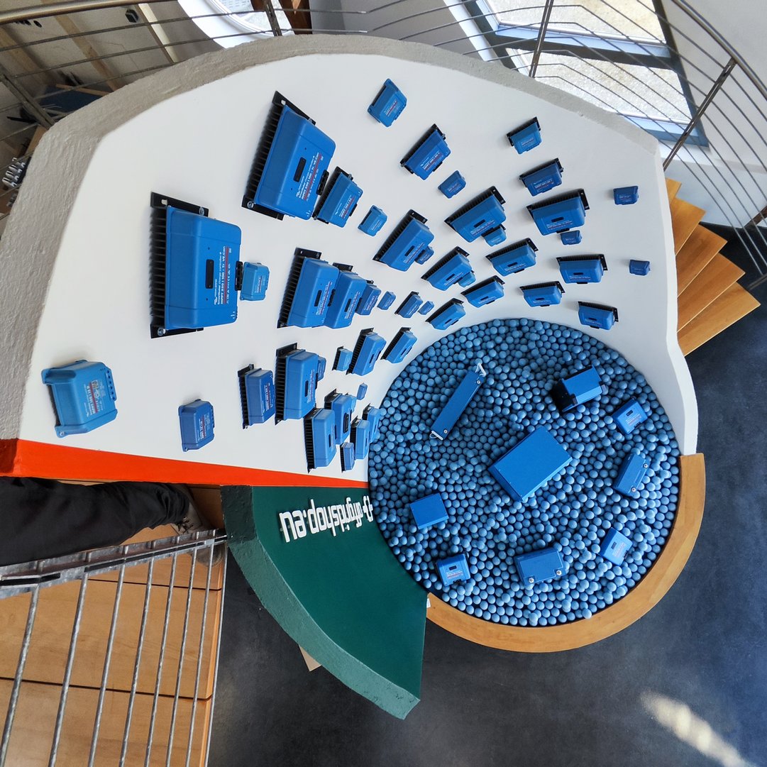 Titelbild zu offgridshop.eu | Sailectron Services GmbH