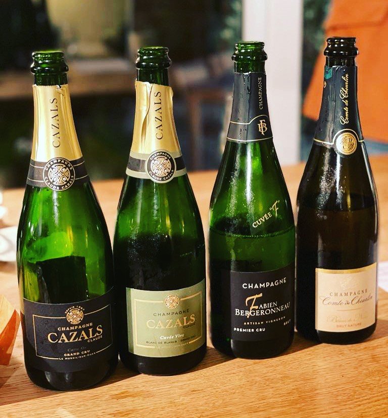 Titelbild zu Benjamin  Naux #mitfreudeteilen