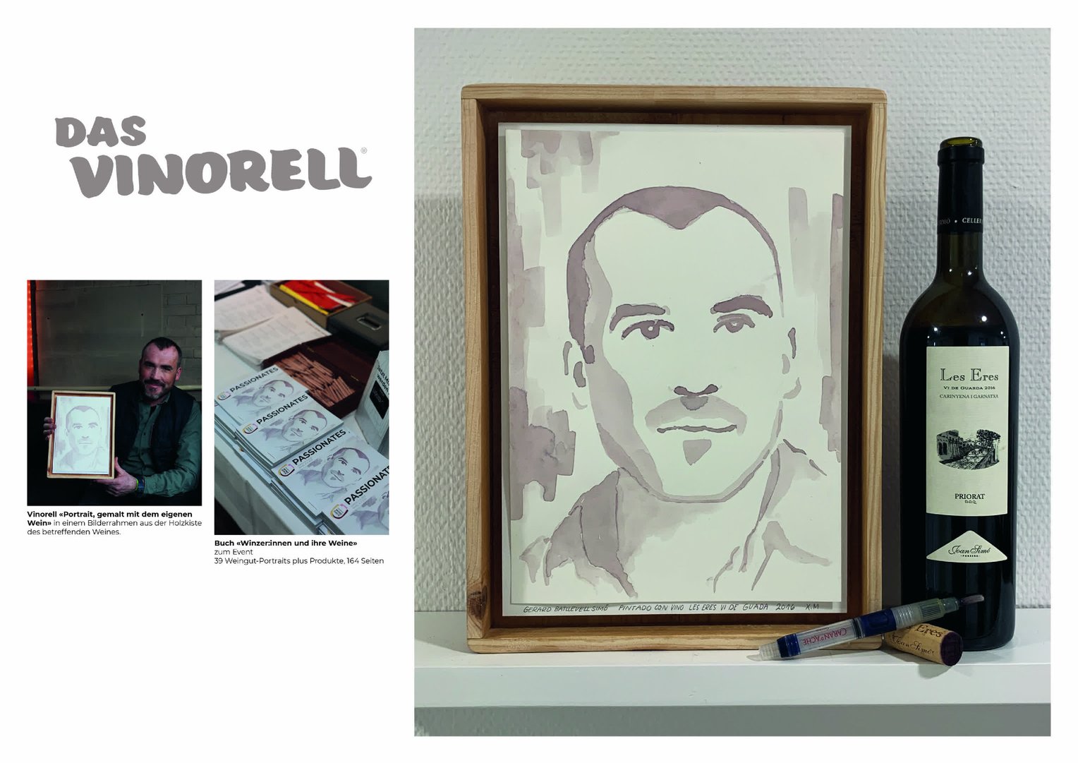 Titelbild zu Das Vinorell