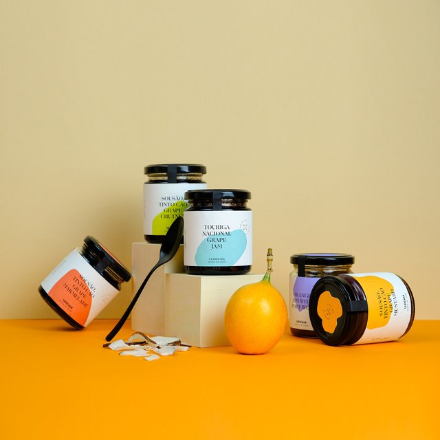 From our land to your table