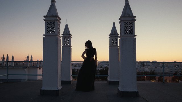 Ana Moura - Andorinhas