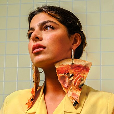 Margarida - fotografia