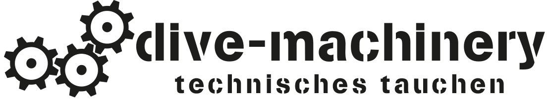 Titelbild zu dive-machinery