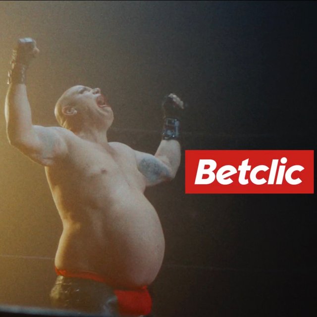 Betclic - Odes