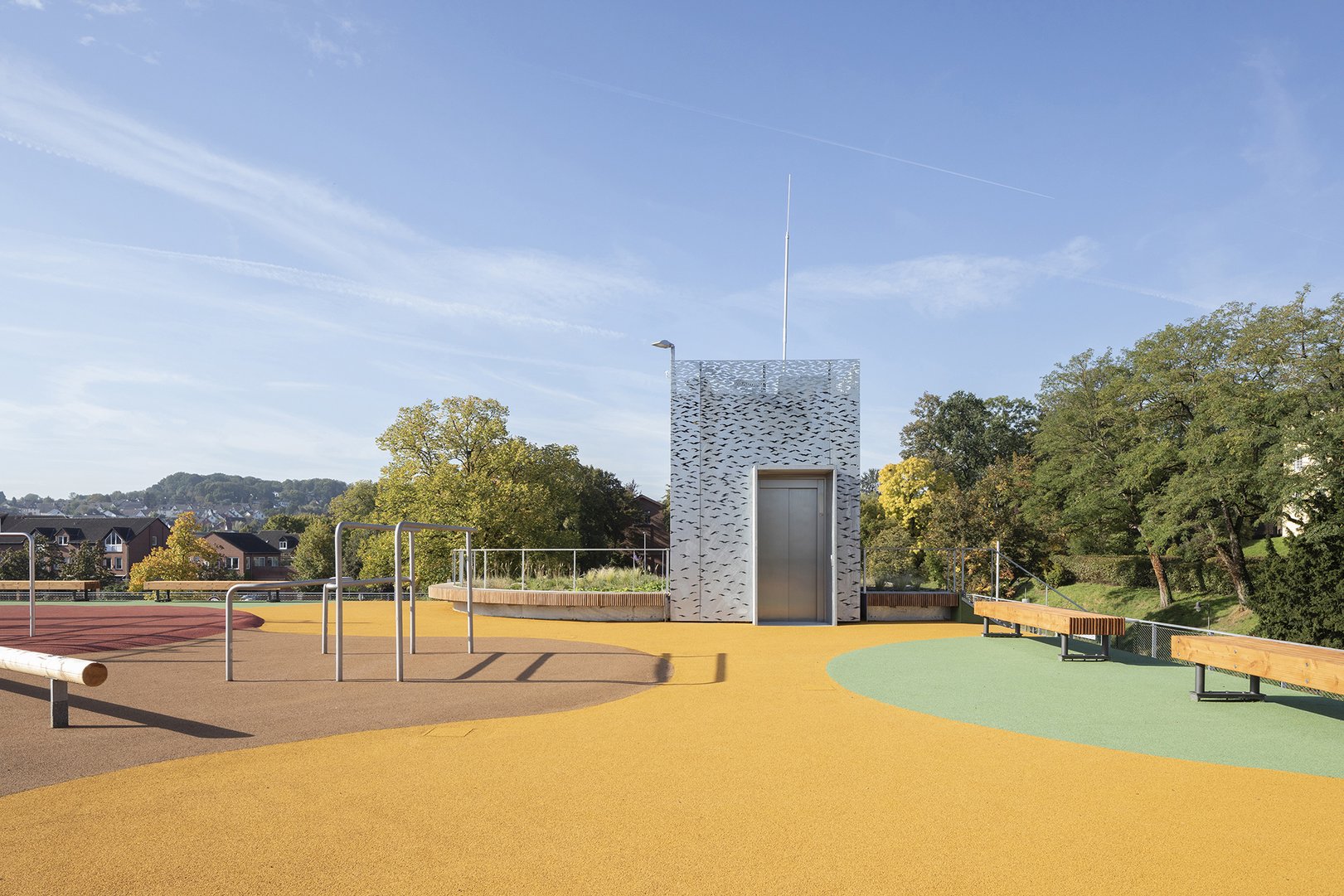 Kultur- und Sporthalle Alfter