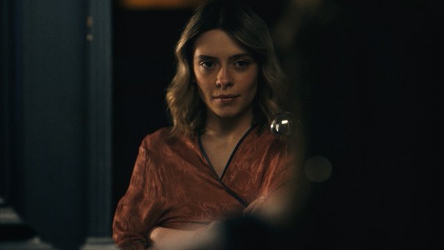 Copos limpos - Amigas