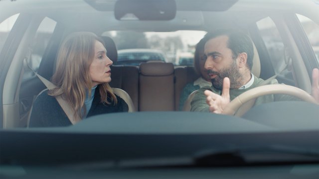 Temos de falar sobre NOS