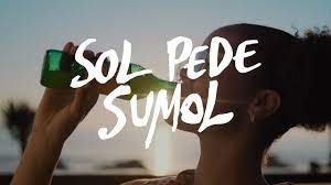 Sol pede Sumol