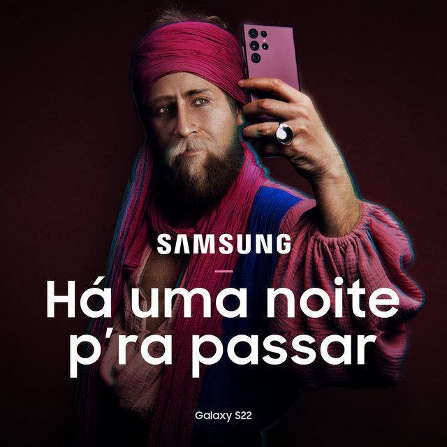 Há uma noite p'ra passar