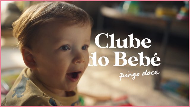 App OMPD - Clube do Bebé