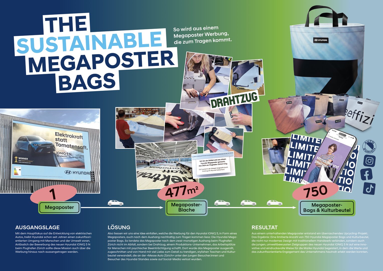 The Reused Megaposters