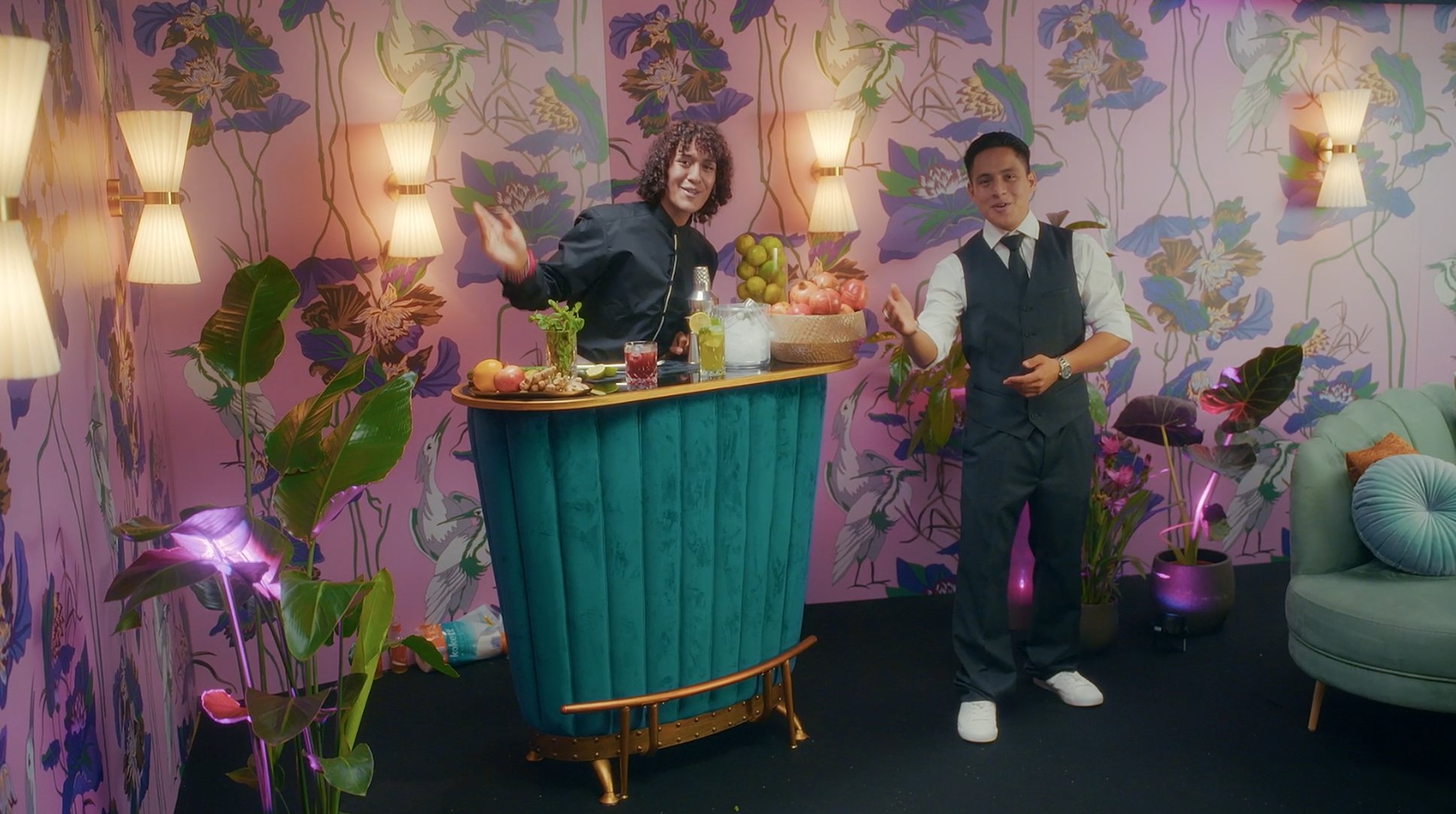 Titelbild zu GastroSuisse – Das kann nur Gastro