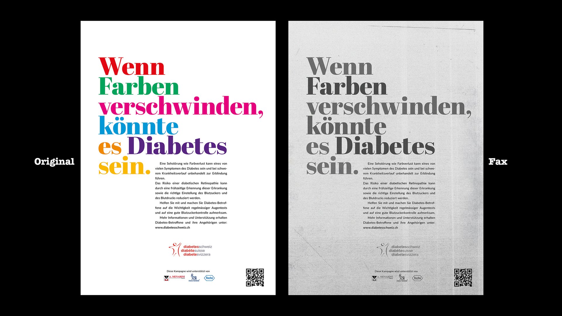 Titelbild zu Das FAX