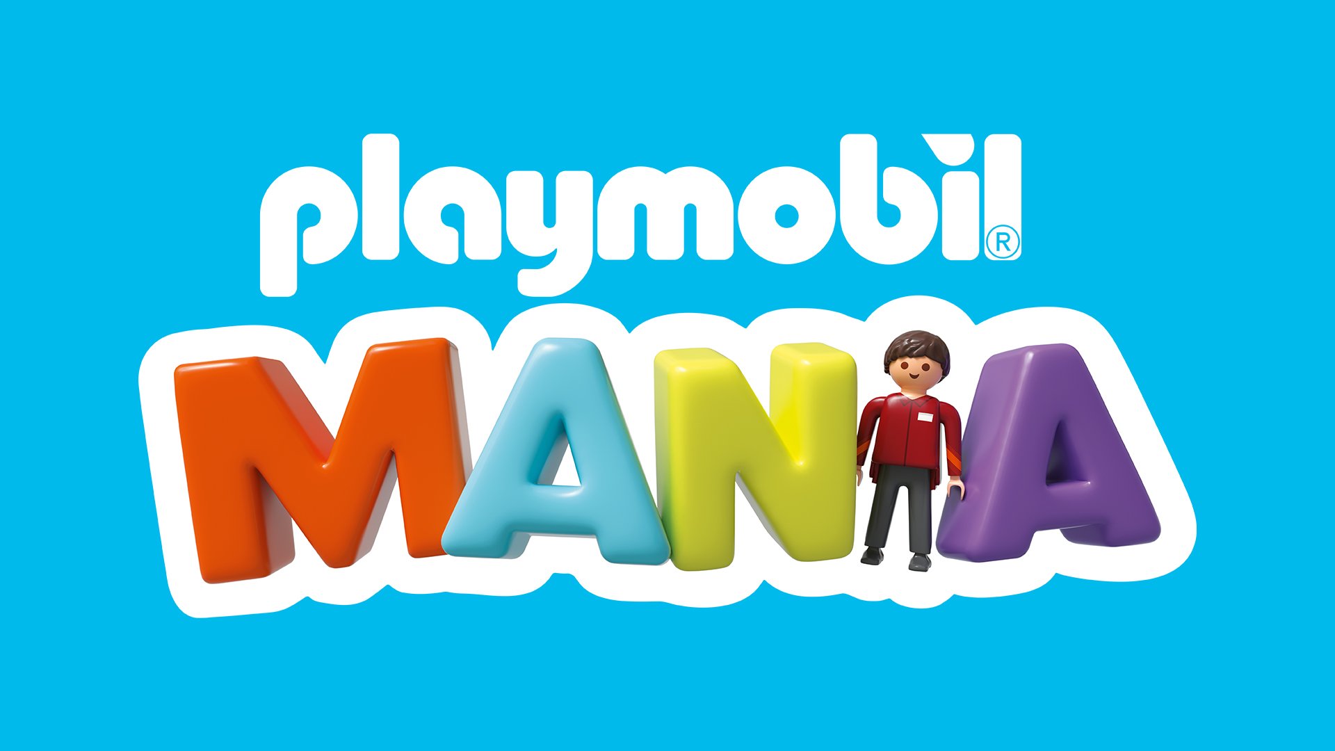 Titelbild zu Die Migros im Playmobil-Format