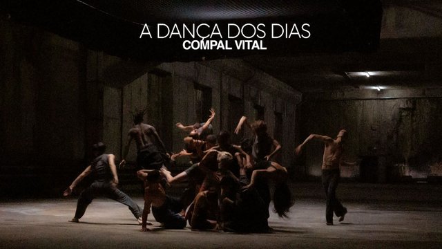 A Dança dos Dias