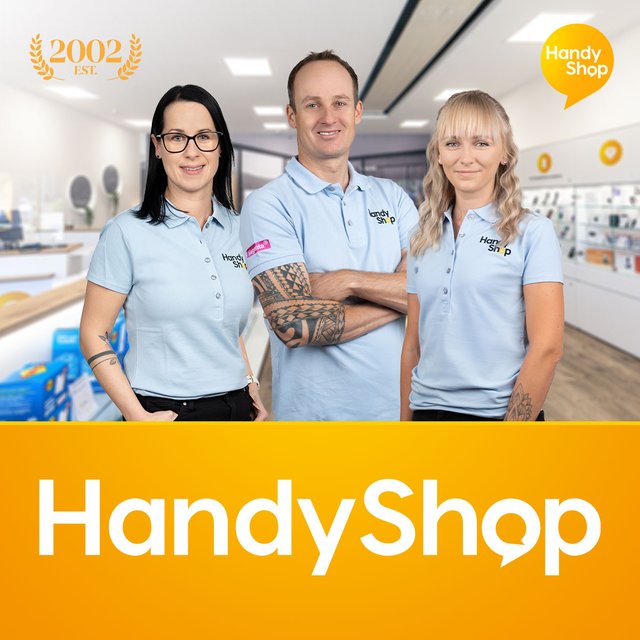 HandyShop.cc