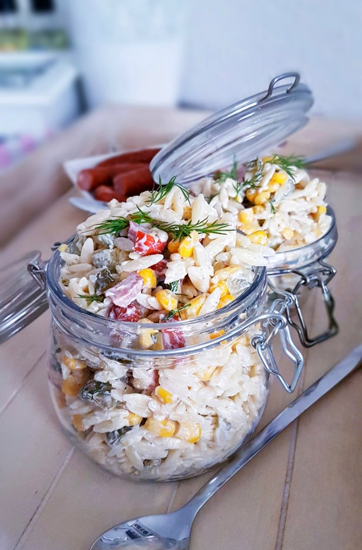 Salat To  Go