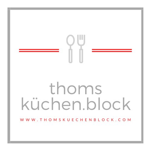 Thoms Küchen.block