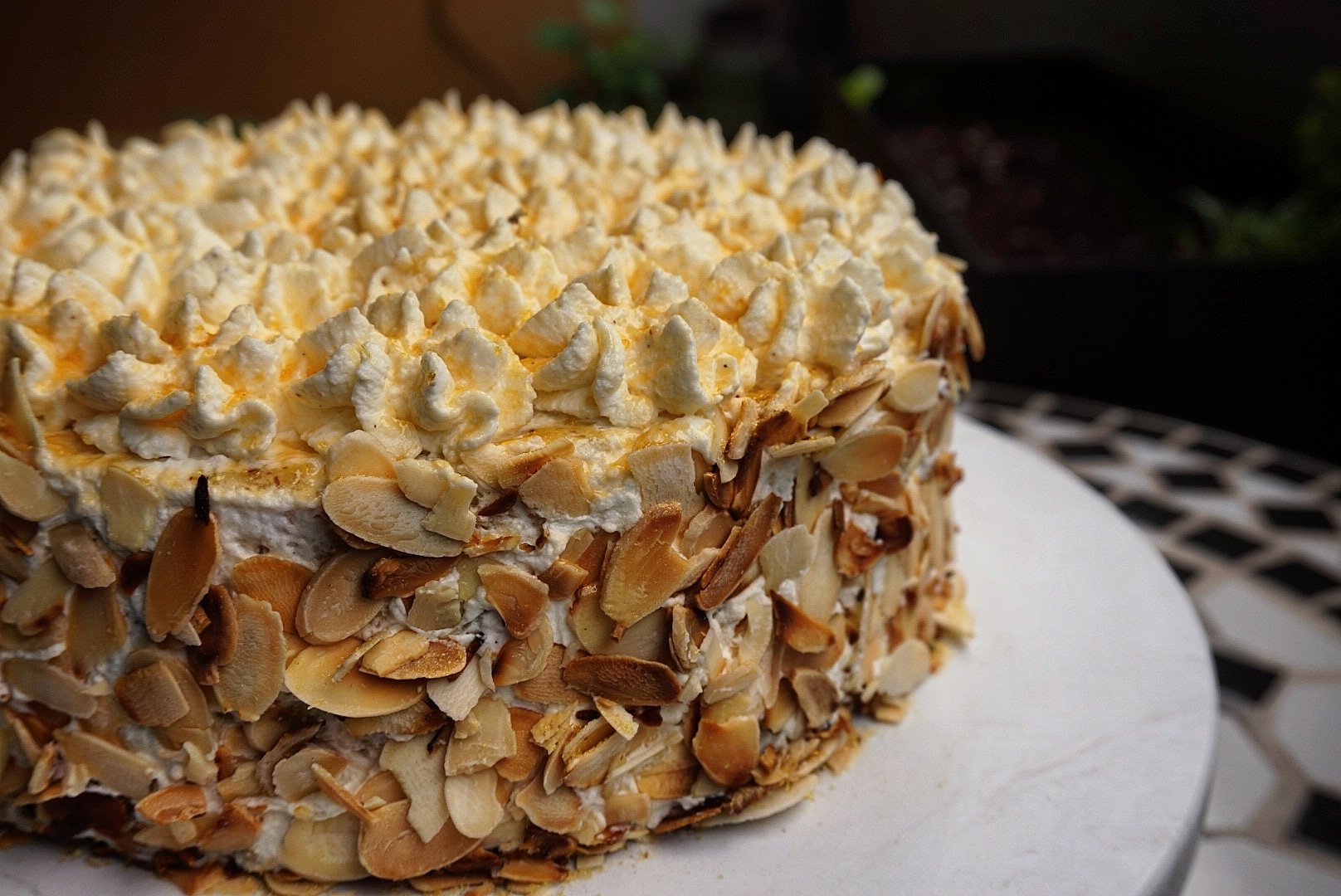 malakofftorte