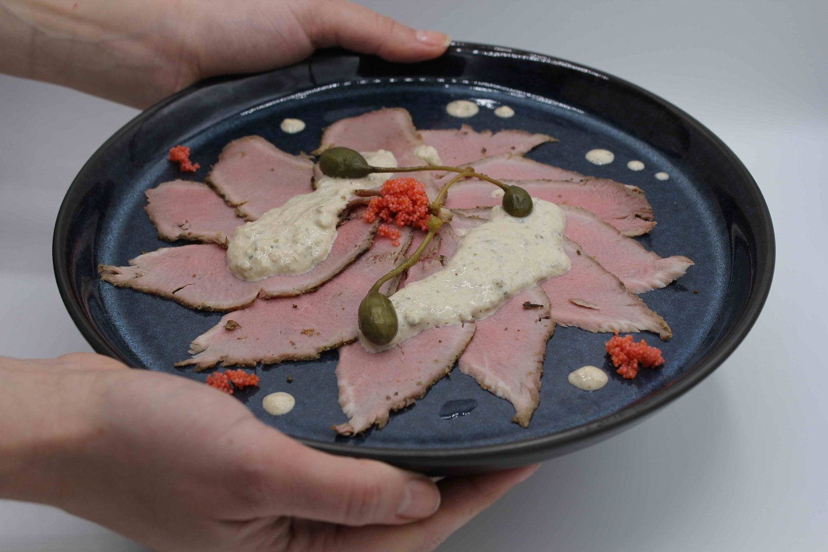 Dahoam schmeckts am besten