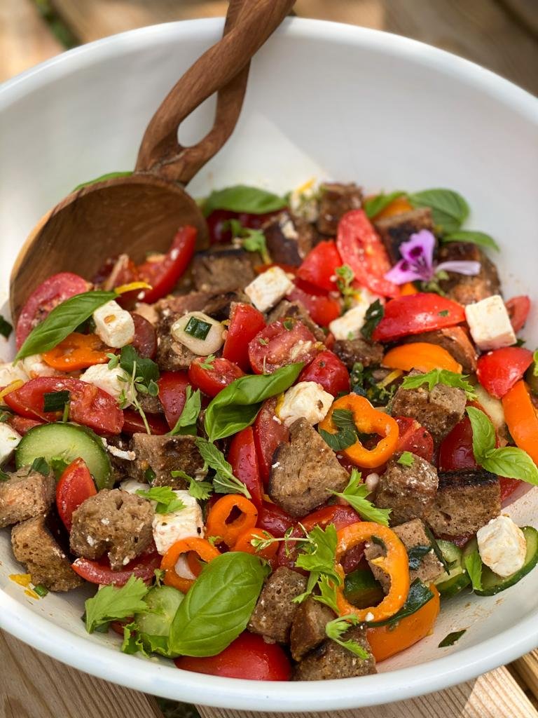 Panzanella