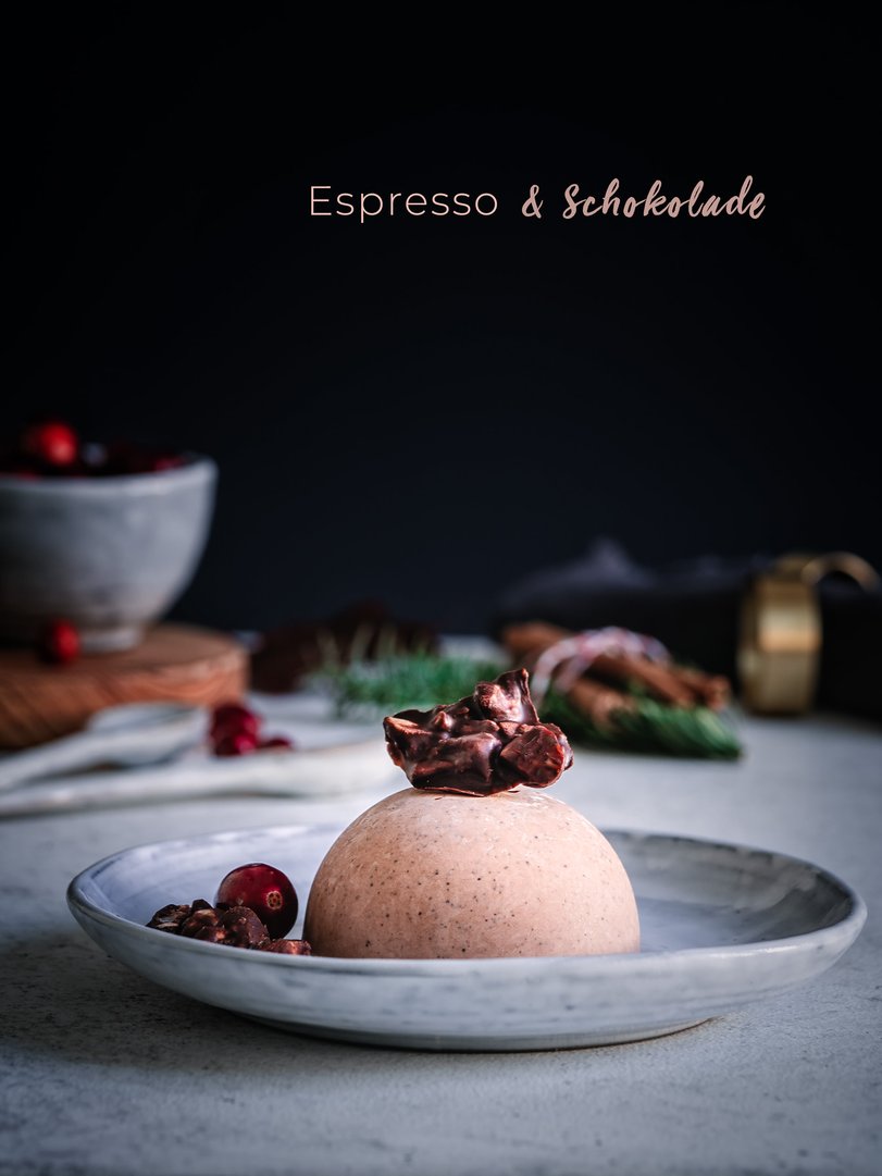 Titelbild zu Espresso, Schokolade & Macadamia