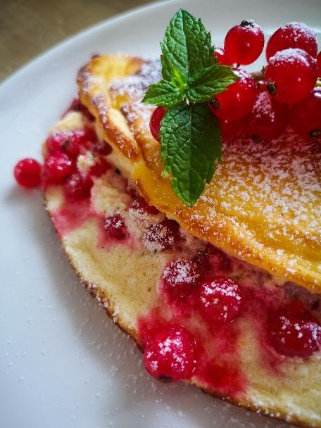 Nemi's Creme Palatschinken