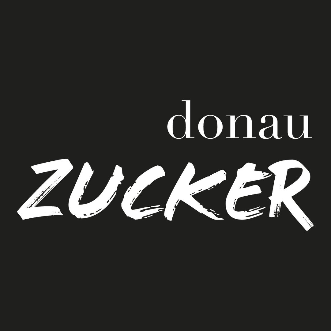 DonauZucker - Wien's süßeste to-go Naschereien