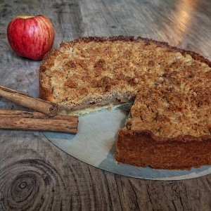 Saisonal Backen