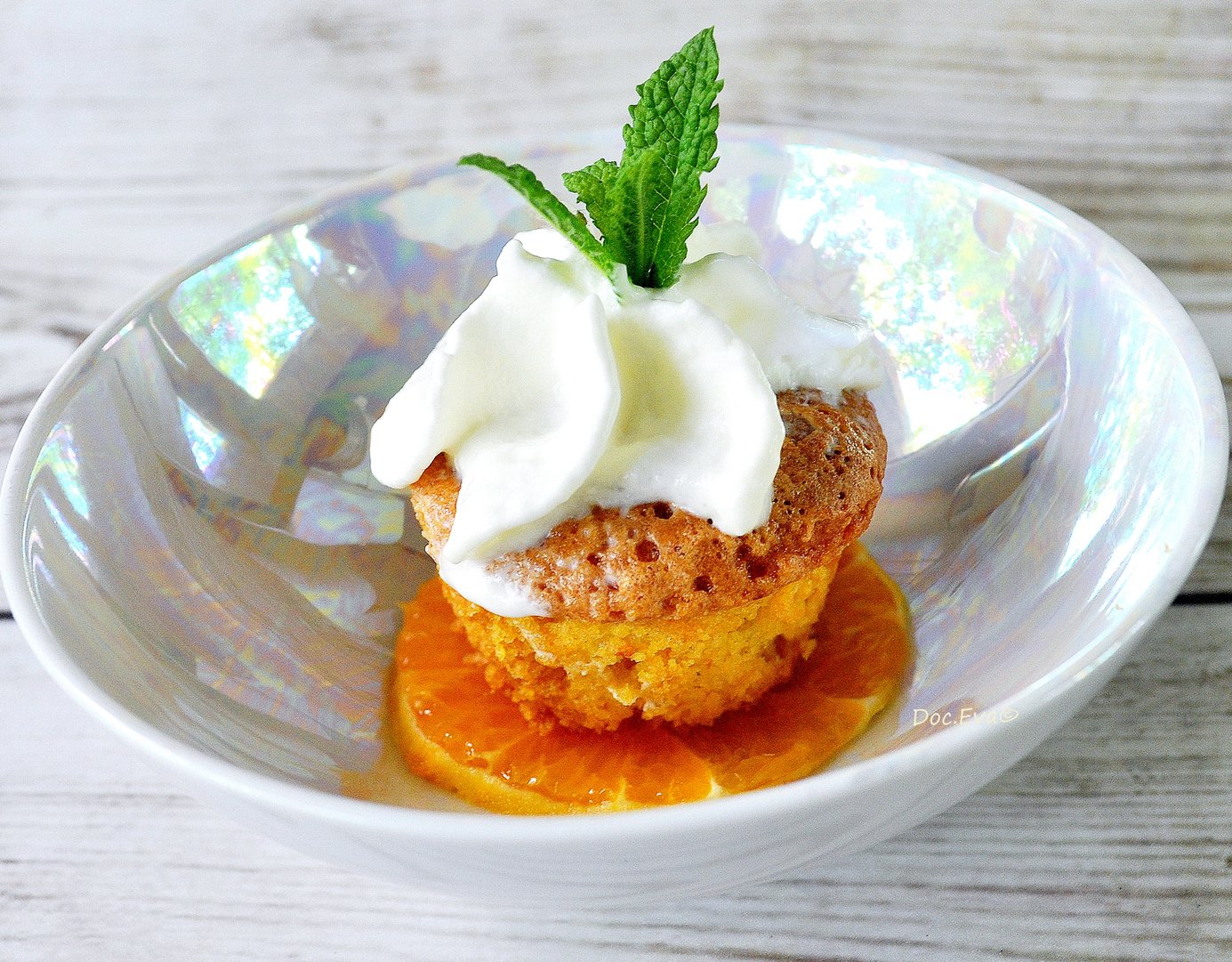 Titelbild zu Polenta-Orangen Kuchen