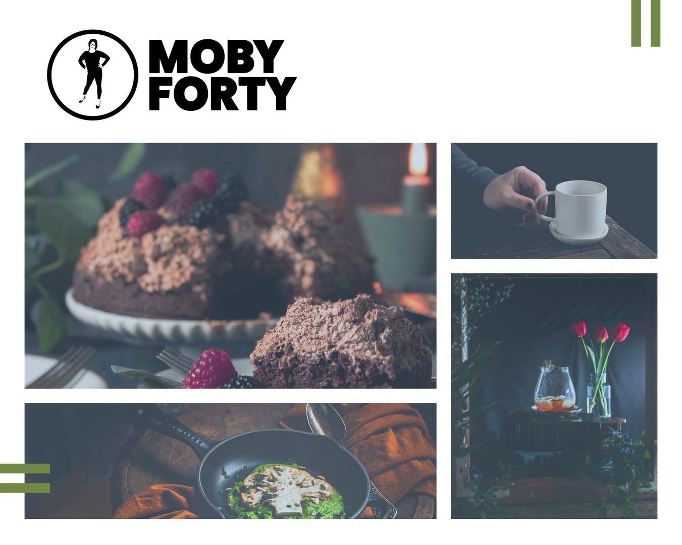 Mobyforty - Carina lernt kochen und fotografieren und überhaupt nie aus