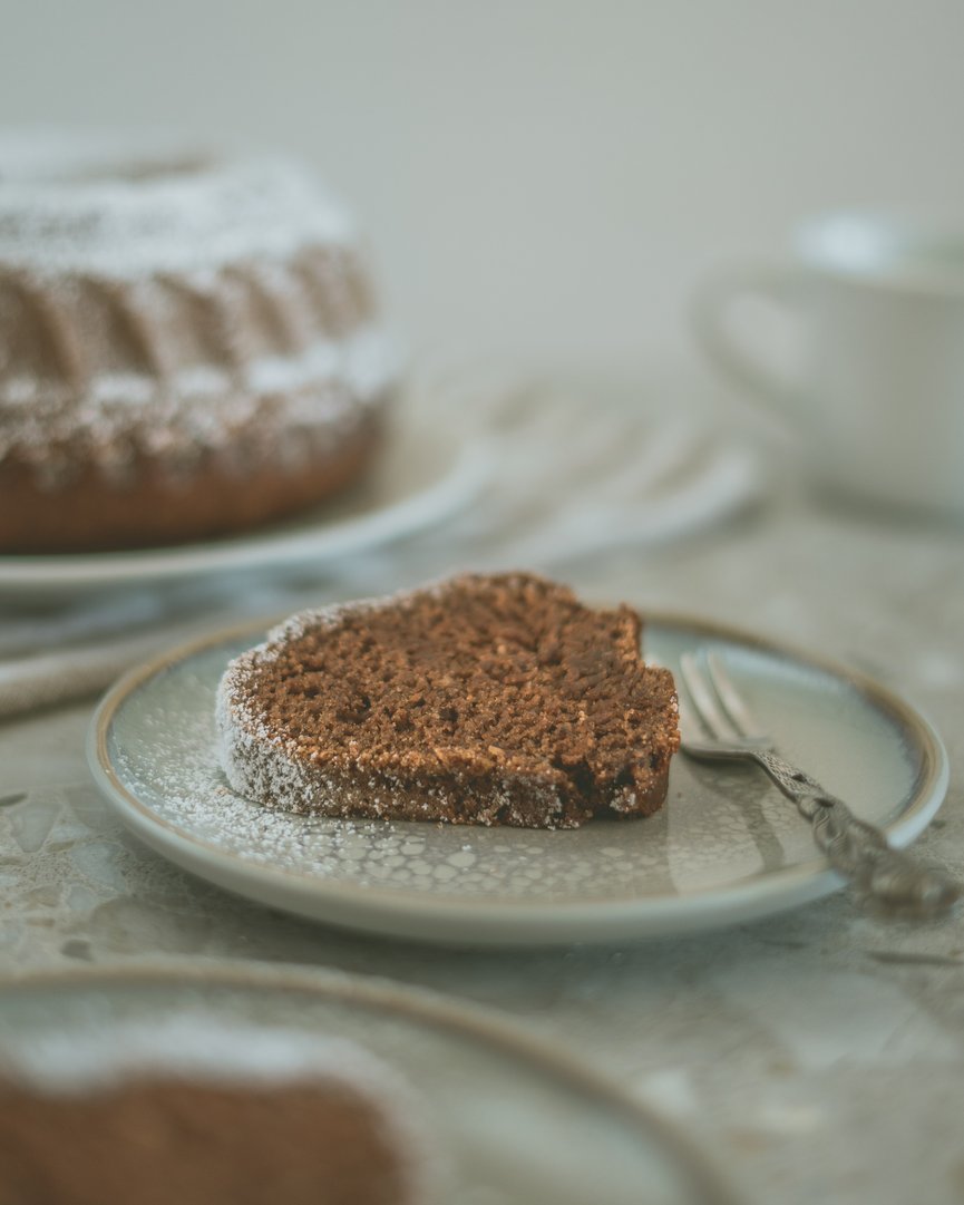 Titelbild zu Kaffee Amaretto Kuchen