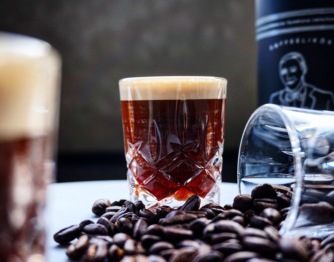 espresso martini