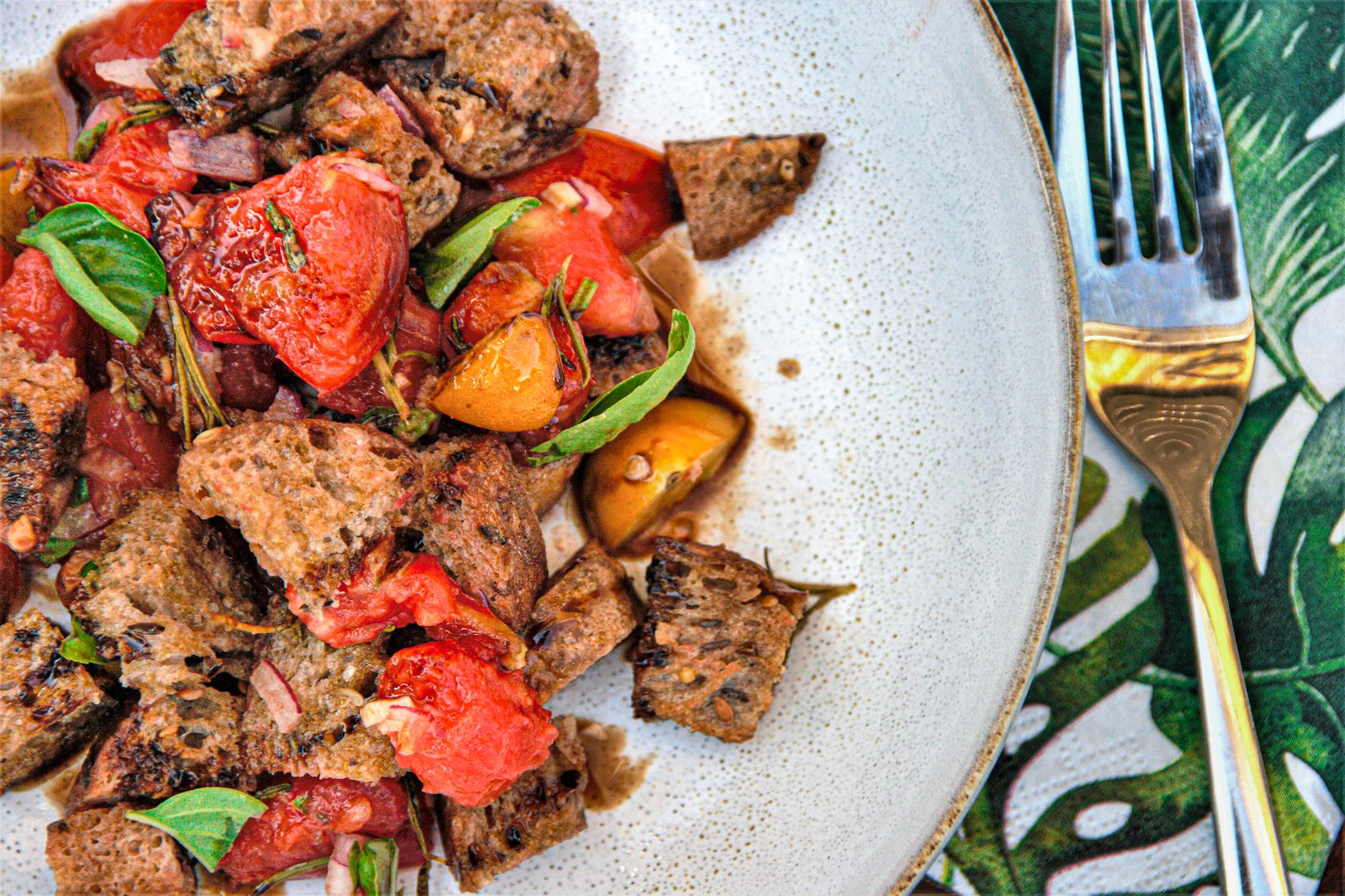Panzanella