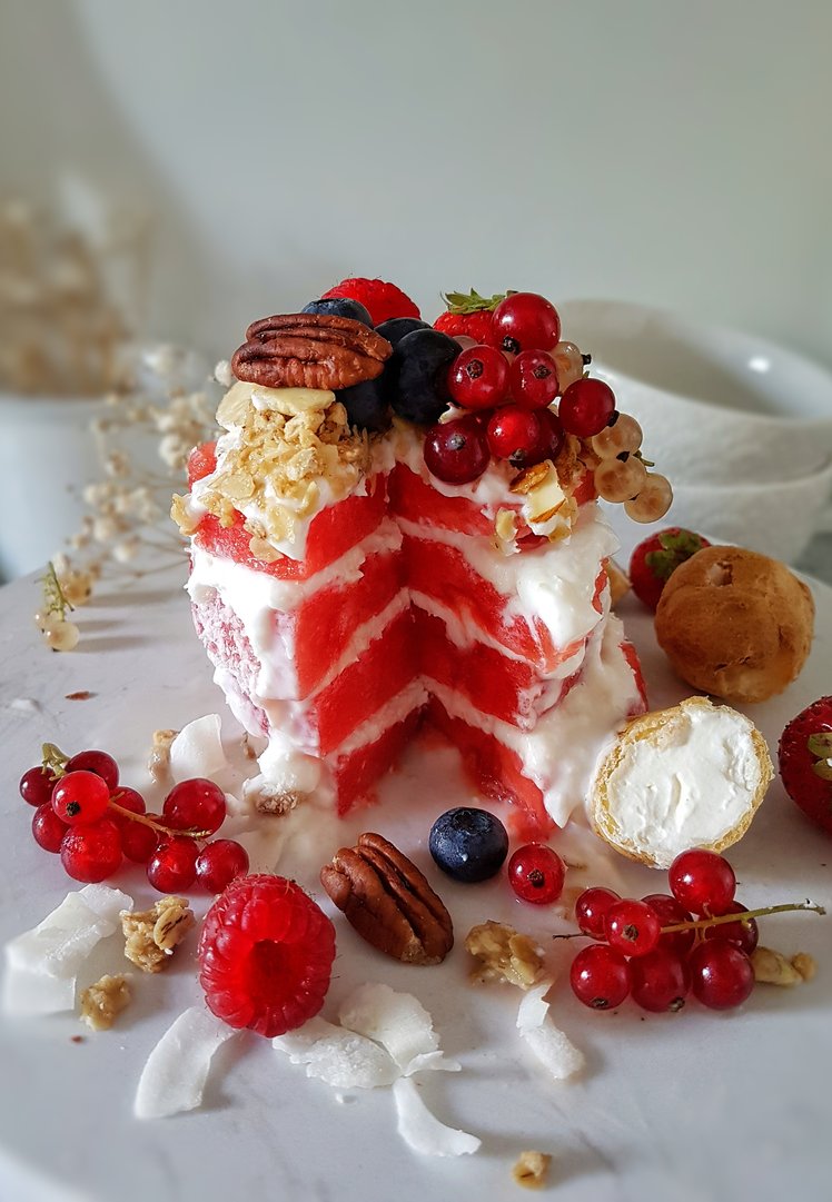 Titelbild zu Sommerliche Inspiration